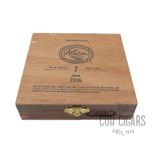 No.9 Maduro 1926 | Box 10 | Padron cigar - HK CohCigars