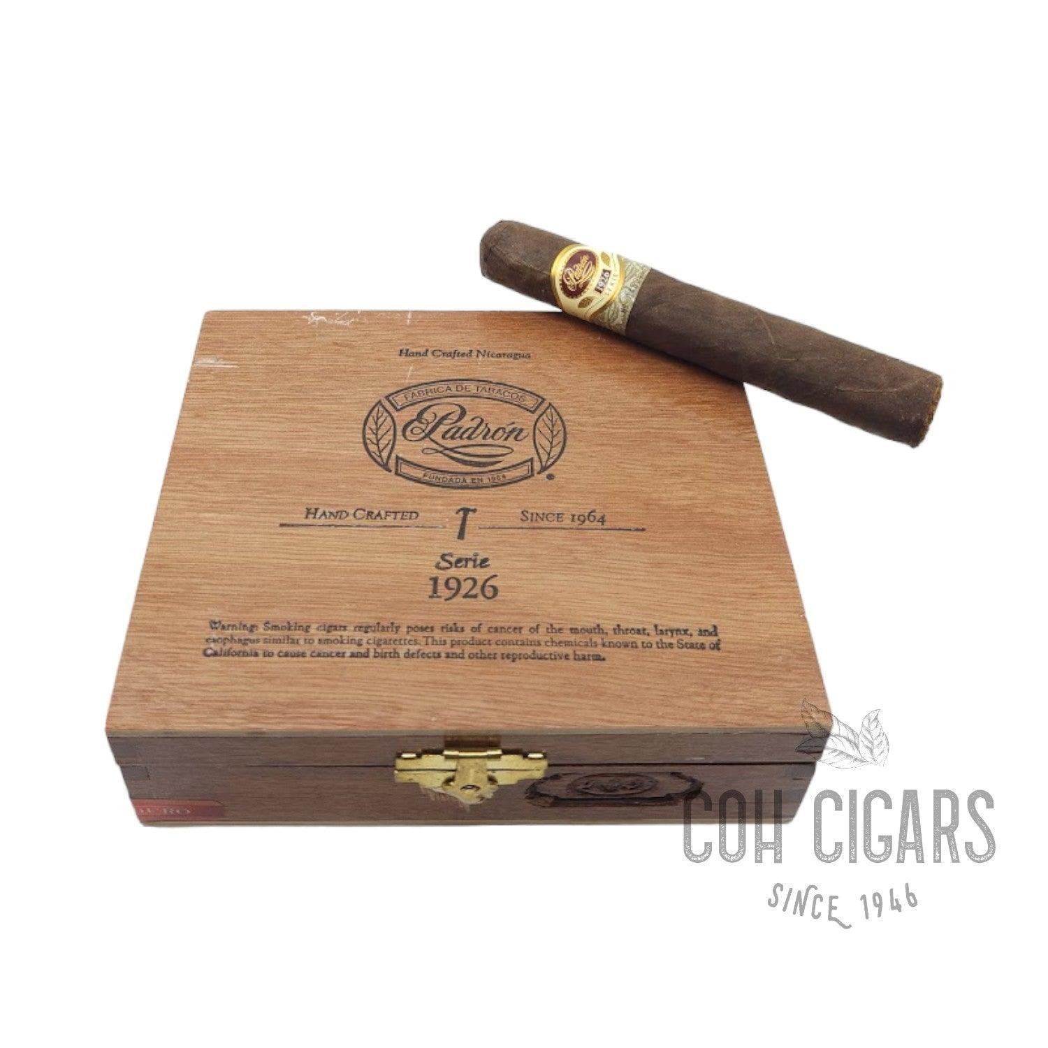 No.9 Maduro 1926 | Box 10 | Padron Cigars - HK CohCigars -雪茄