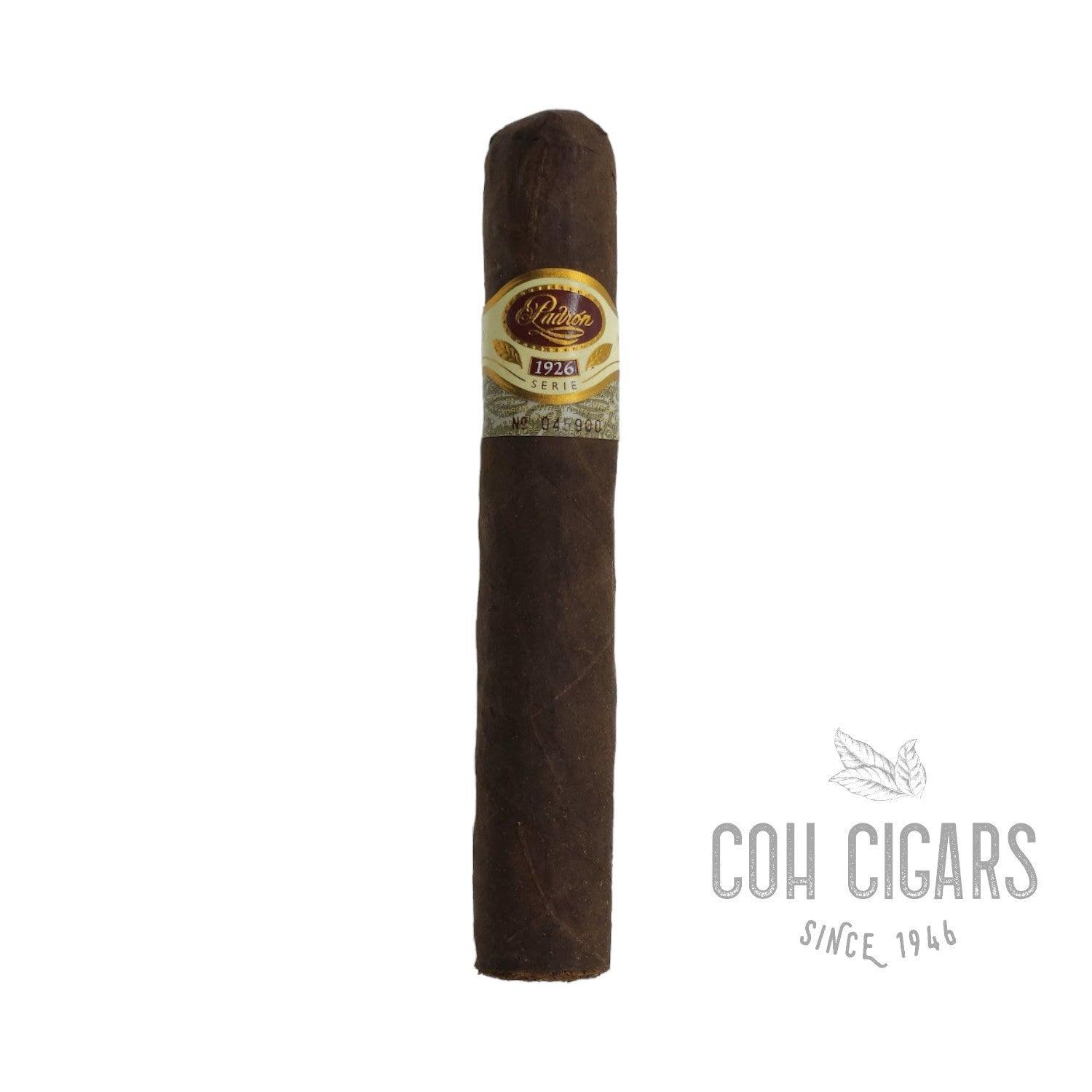 No.9 Maduro 1926 | Box 10 | Padron Cigars - HK CohCigars -雪茄
