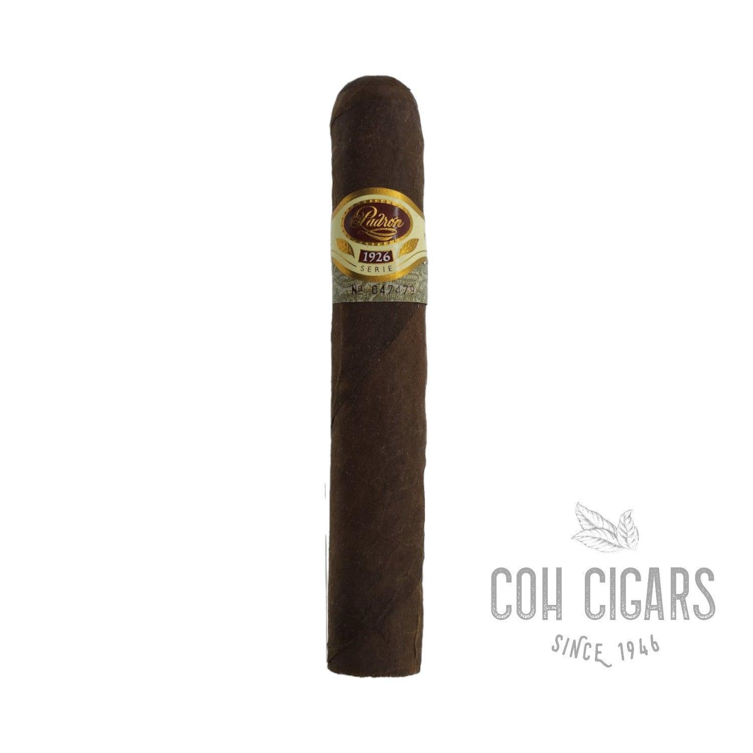 No.9 Maduro 1926 | Box 24 | Padron cigar - HK CohCigars