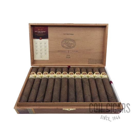 No.9 Maduro 1926 | Box 24 | Padron cigar - HK CohCigars