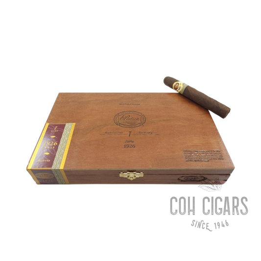 No.9 Maduro 1926 | Box 24 | Padron cigar - HK CohCigars