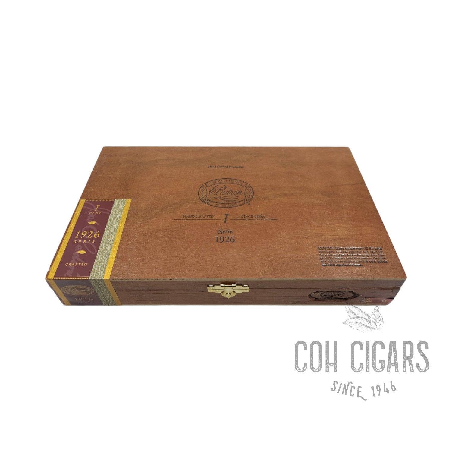 No.9 Maduro 1926 | Box 24 | Padron Cigars - HK CohCigars -雪茄