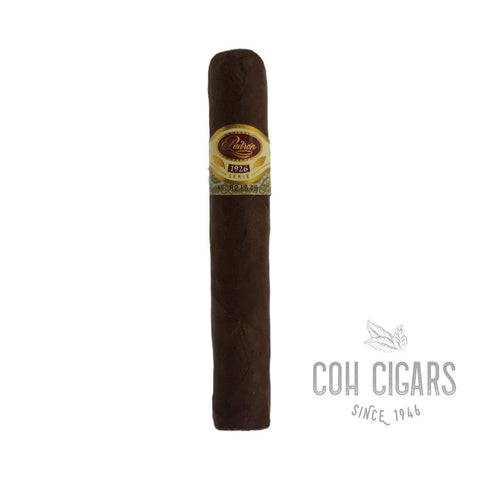 No.9 Maduro 1926 | Box 4x6 | Padron Cigars - HK CohCigars -雪茄