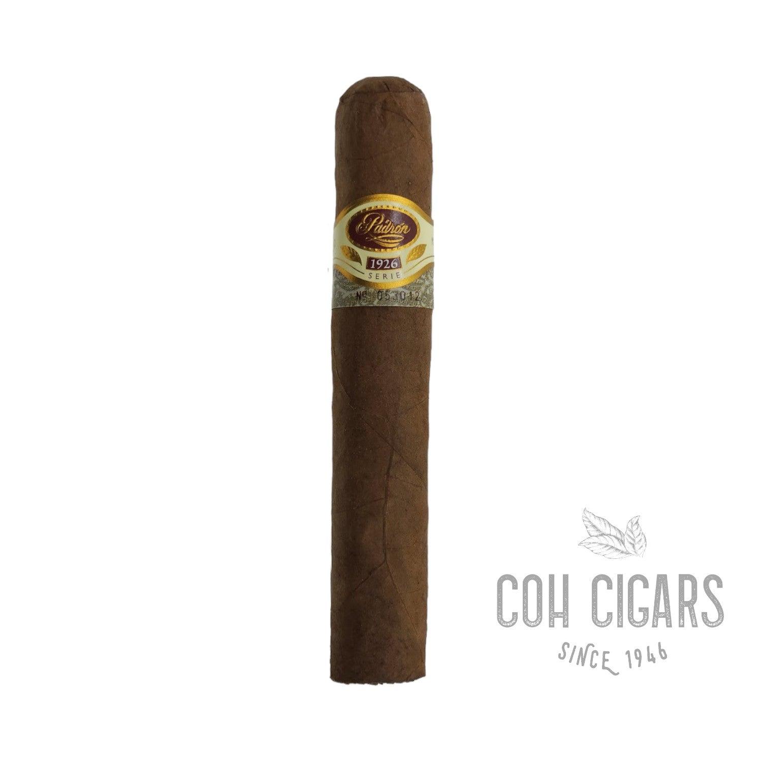 No.9 Natural 1926 | Box 10 | Padron cigar - HK CohCigars