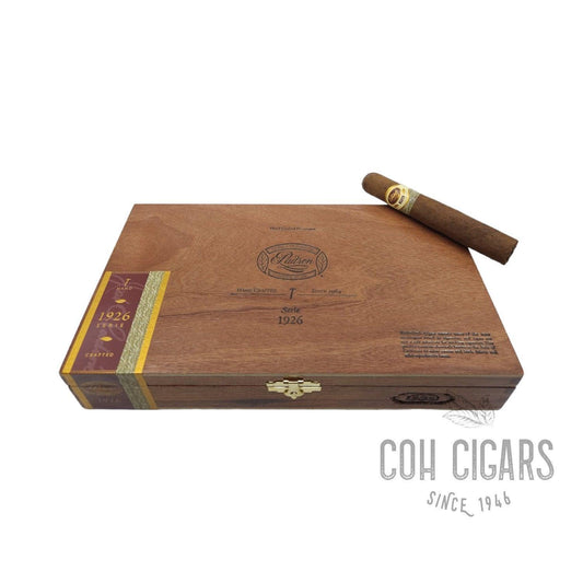No.9 Natural 1926 | Box 24 | Padron cigar - HK CohCigars