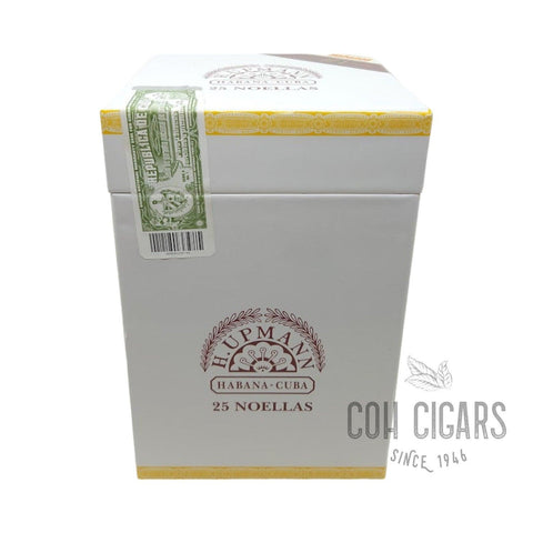 Noellas LCDH Jar | Box 25 | H.Upmann cigar - HK CohCigars