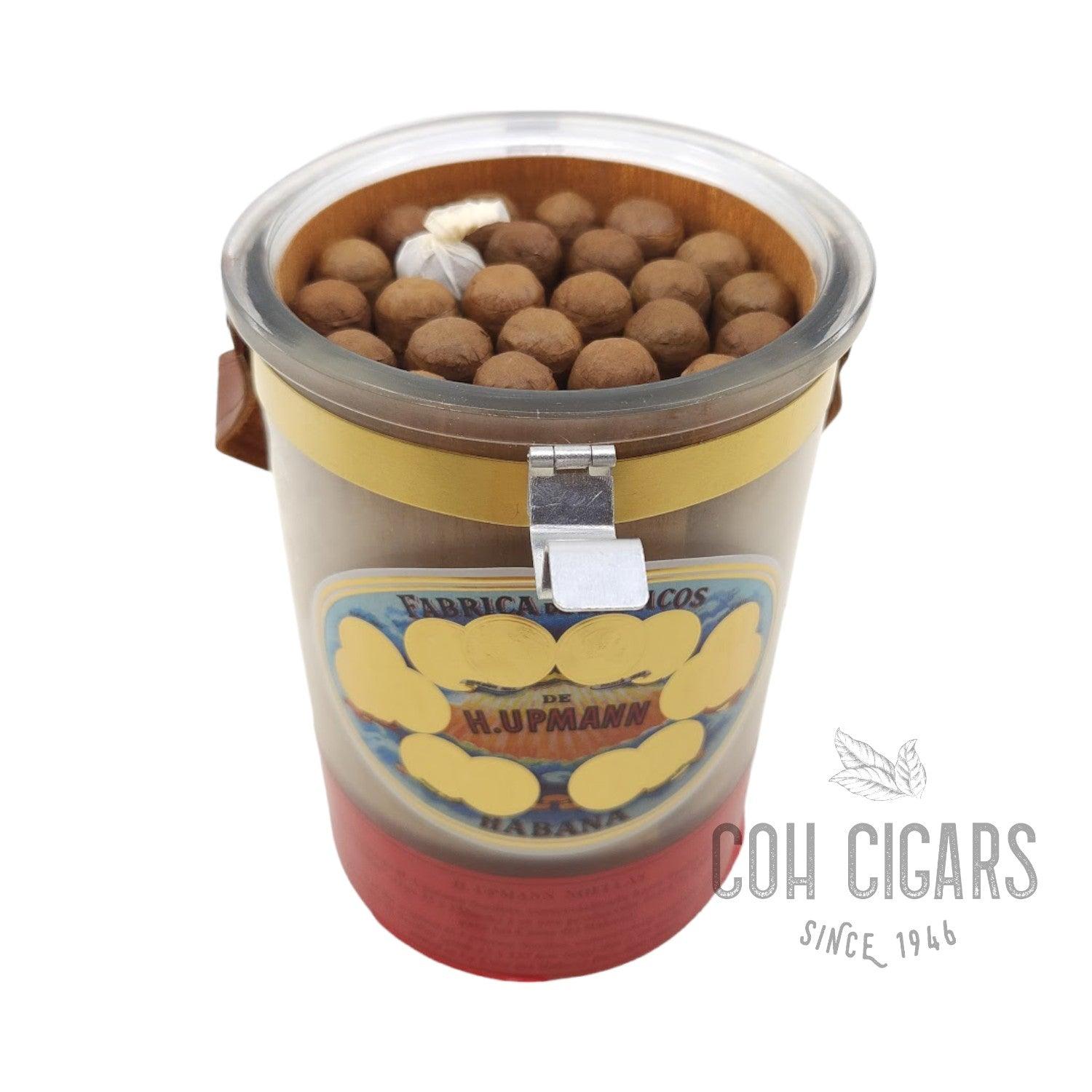 Noellas LCDH Jar | Box 25 | H.Upmann Cigars - HK CohCigars -雪茄