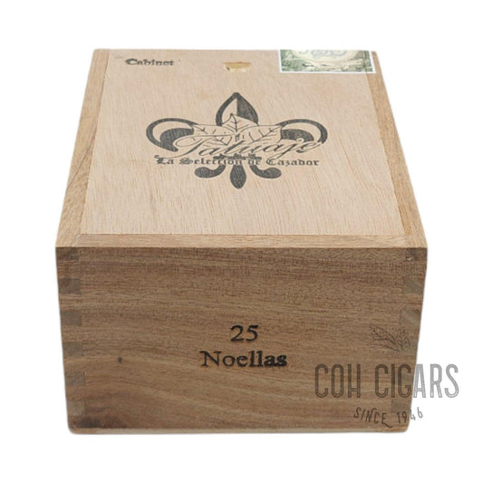 Noellas | Box 25 | Tatuaje cigar - HK CohCigars