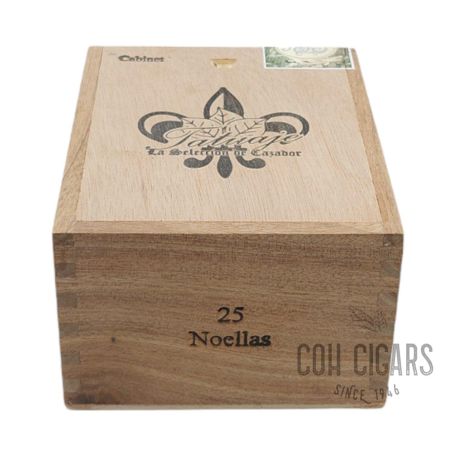 Noellas | Box 25 | Tatuaje Cigars - HK CohCigars -雪茄