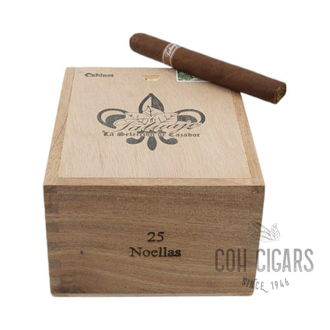 Noellas | Box 25 | Tatuaje Cigars - HK CohCigars -雪茄