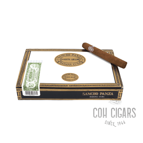 Non Plus | Box 25 | Sancho Panza Cigars - HK CohCigars -雪茄