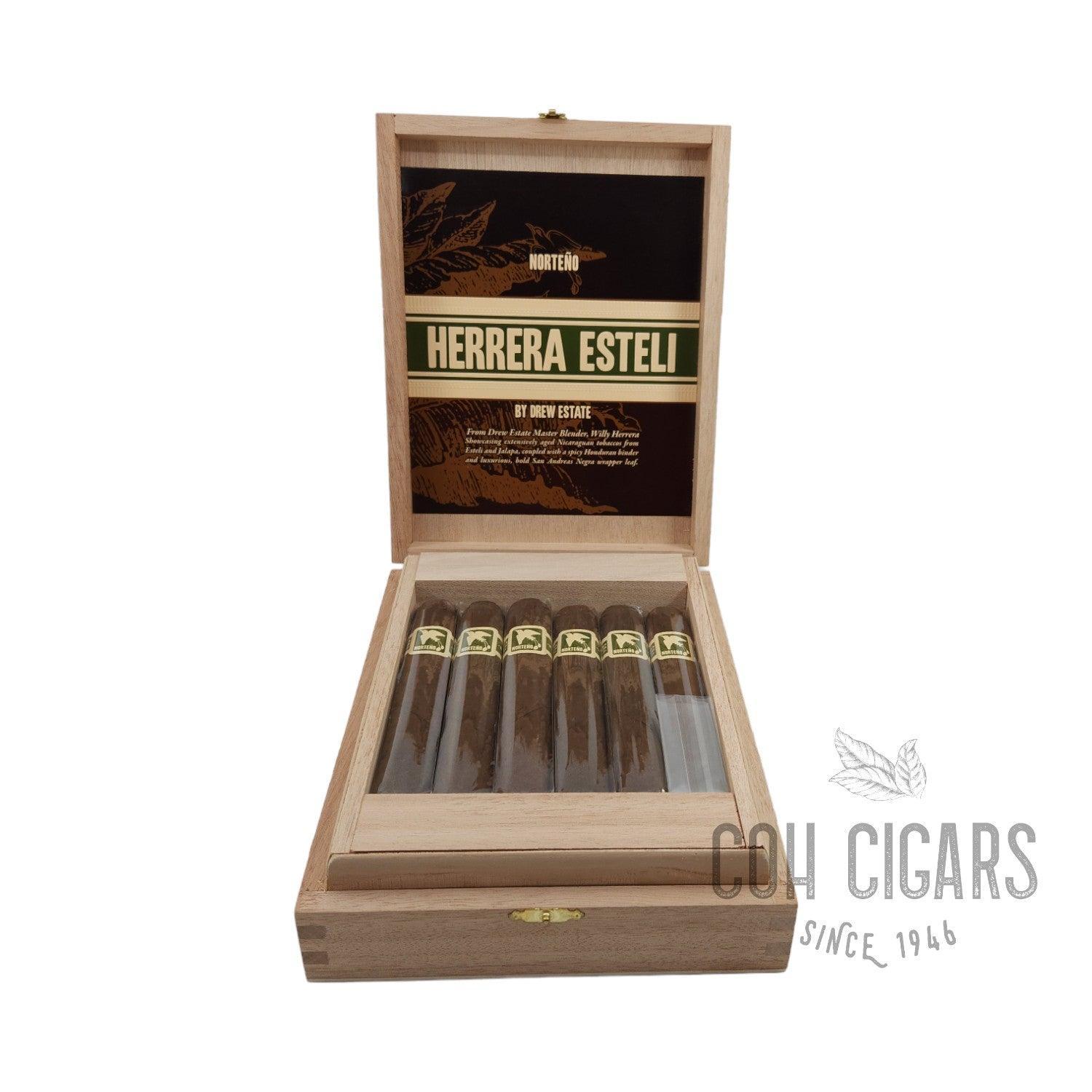 Norteno Robusto Grande | Box 12 | Herrera Esteli Cigars - HK CohCigars -雪茄