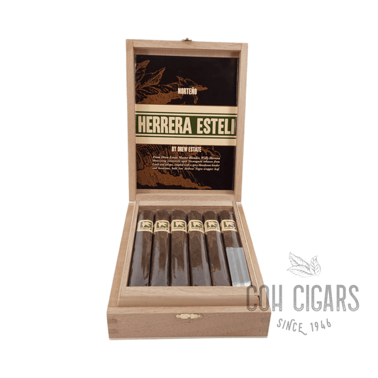 Norteno Toro Especial | Box 12 | Herrera Esteli cigar - HK CohCigars