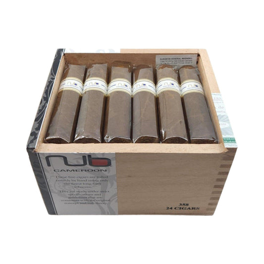 NUB 358 Cameroon | Box 24 | Oliva cigar - HK CohCigars