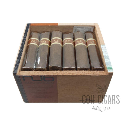 NUB 358 Sun Grown | Box 24 | Oliva cigar - HK CohCigars