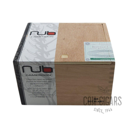 NUB 460 Cameroon | Box 24 | Oliva cigar - HK CohCigars