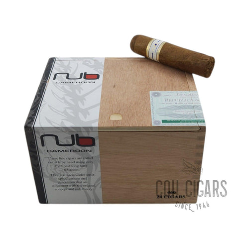 NUB 460 Cameroon | Box 24 | Oliva cigar - HK CohCigars -雪茄