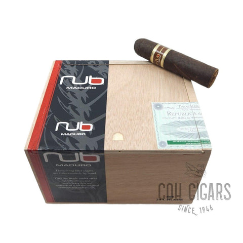 NUB 460 Maduro | Box 24 | Oliva cigar - HK CohCigars