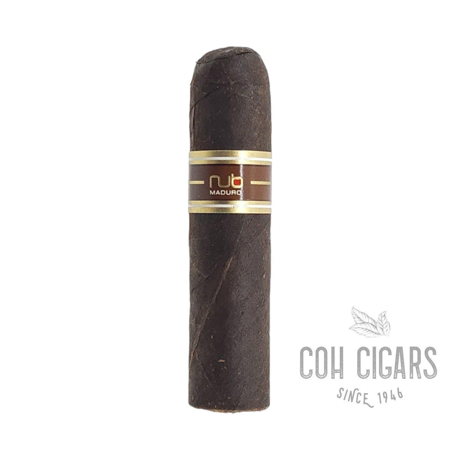NUB 460 Maduro | Box 24 | Oliva cigar - HK CohCigars