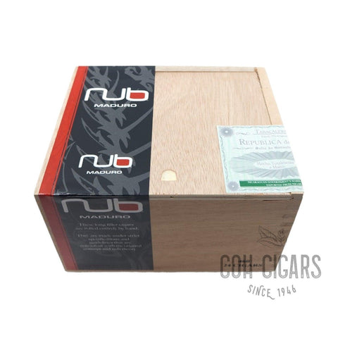 NUB 460 Maduro | Box 24 | Oliva cigar - HK CohCigars