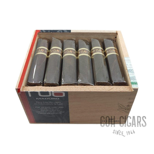 NUB 460 Maduro | Box 24 | Oliva Cigars - HK CohCigars -雪茄