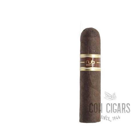 NUB 460 Maduro Tubos | Box 12 | Oliva cigar - HK CohCigars