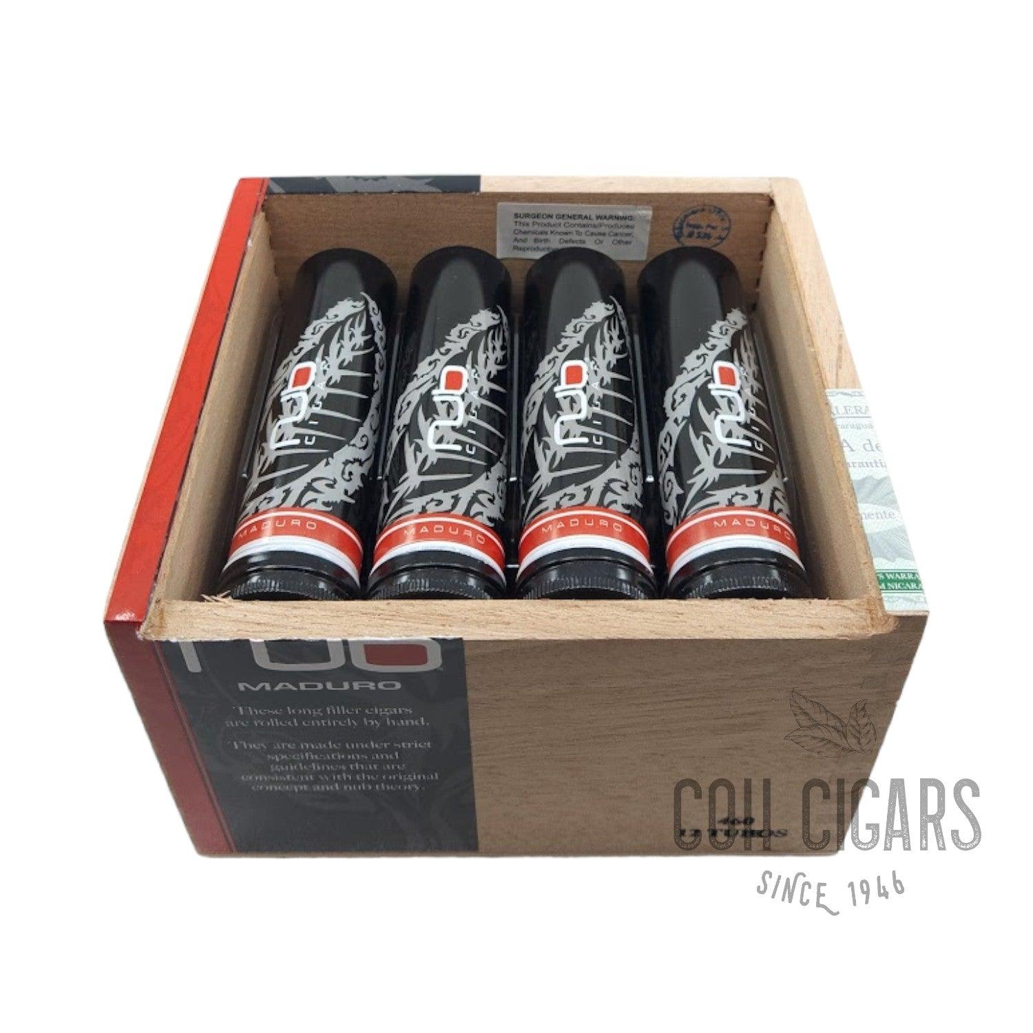 NUB 460 Maduro Tubos | Box 12 | Oliva cigar - HK CohCigars