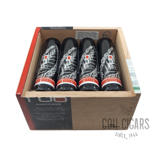 NUB 460 Maduro Tubos | Box 12 | Oliva Cigars - HK CohCigars -雪茄