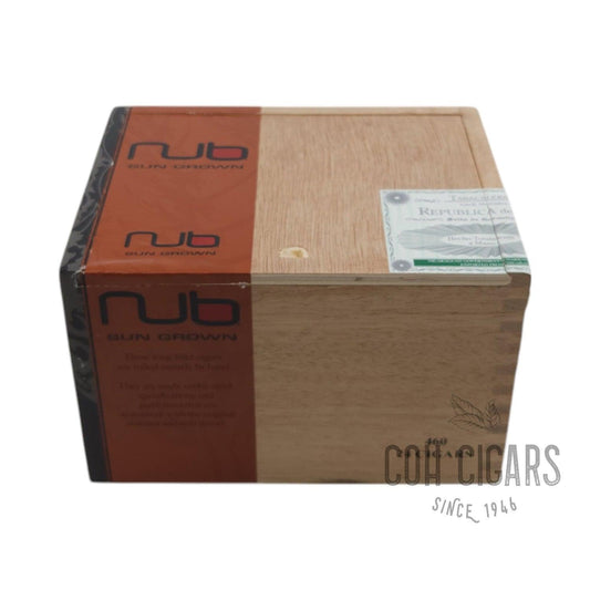 NUB 460 Sun Grown | Box 24 | Oliva cigar - HK CohCigars