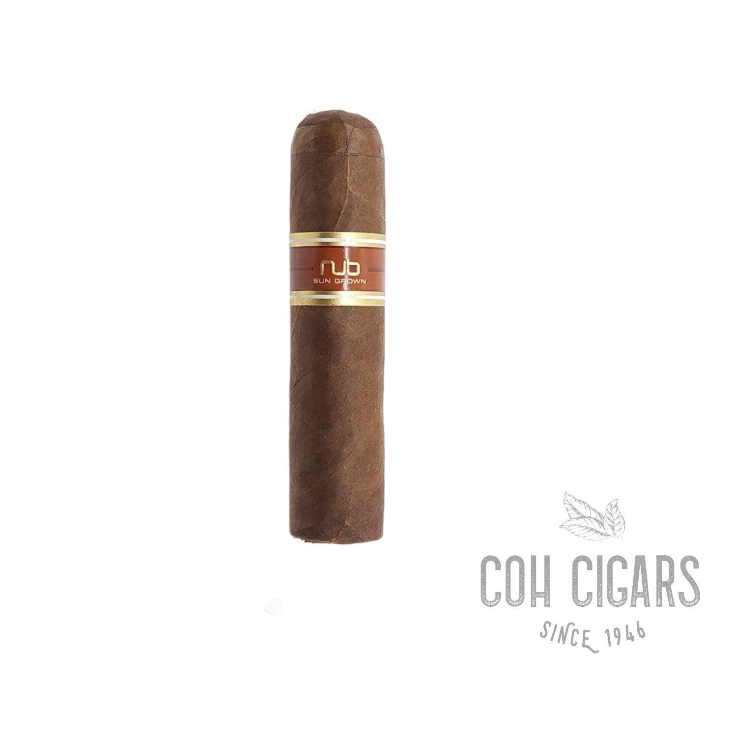 NUB 460 Sun Grown Tubo | Box 12 | Oliva cigar - HK CohCigars