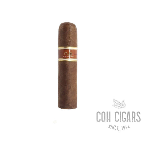 NUB 460 Sun Grown Tubo | Box 12 | Oliva cigar - HK CohCigars