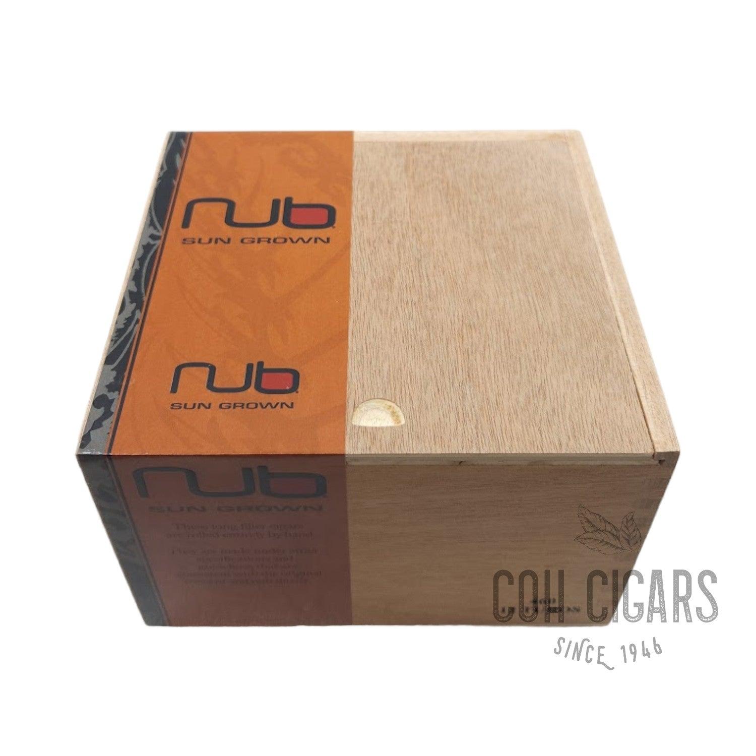 NUB 460 Sun Grown Tubo | Box 12 | Oliva cigar - HK CohCigars