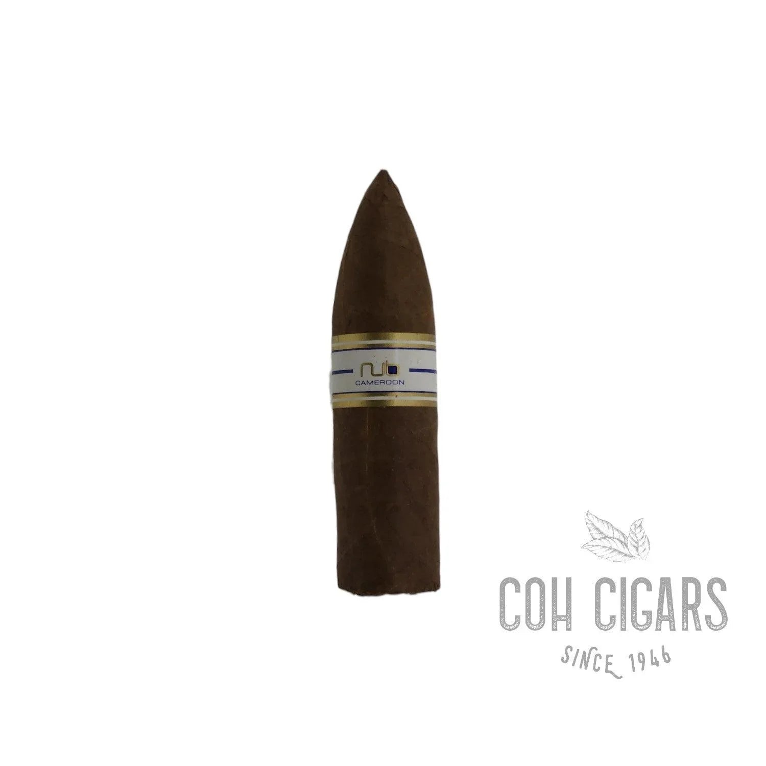 NUB 464 Topredo Cameroon | Box 24 | Oliva cigar - HK CohCigars -雪茄