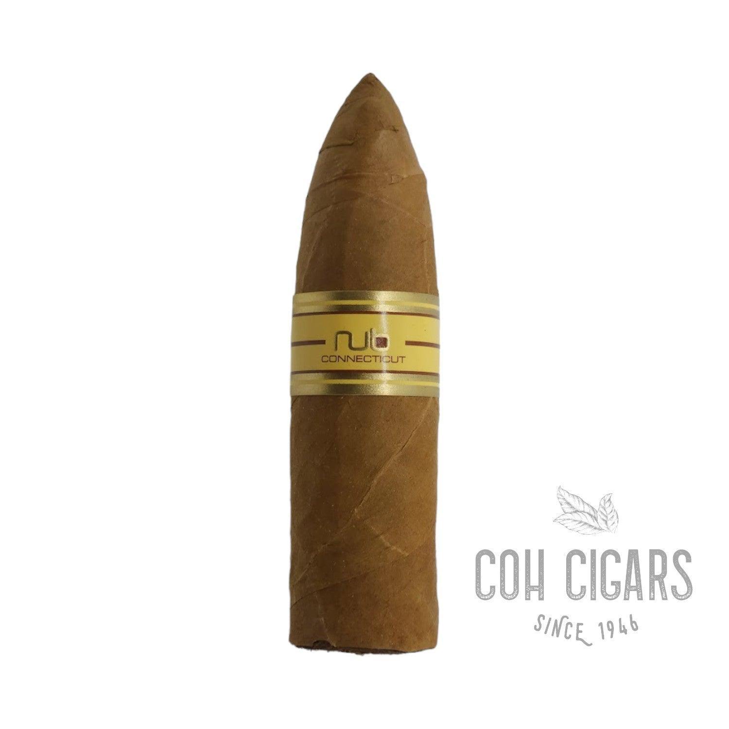 NUB 464 Torpedo Connecticut | Box 24 | Oliva cigar - HK CohCigars -雪茄