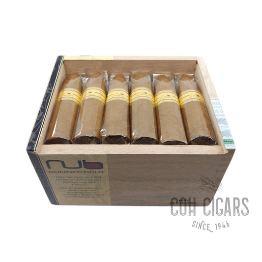 NUB 464 Torpedo Connecticut | Box 24 | Oliva cigar - HK CohCigars