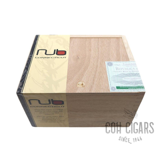 NUB 464 Torpedo Connecticut | Box 24 | Oliva cigar - HK CohCigars