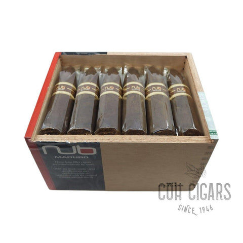 NUB 464 Torpedo Maduro | Box 24 | Oliva cigar - HK CohCigars