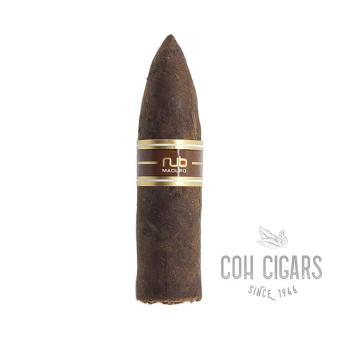 NUB 464 Torpedo Maduro | Box 24 | Oliva Cigars - HK CohCigars -雪茄