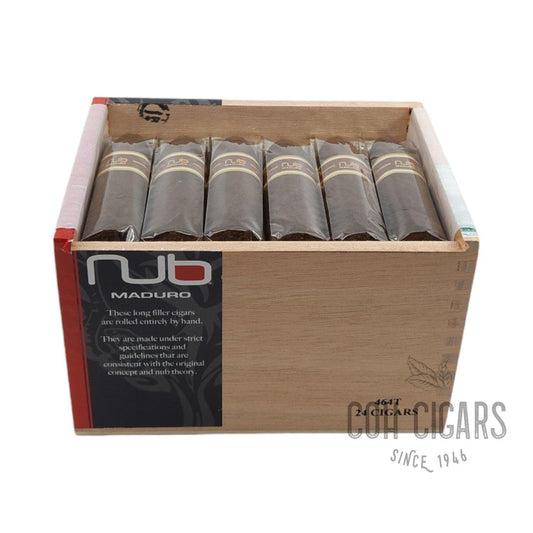NUB 464T Maduro | Box 24 | Oliva cigar - HK CohCigars