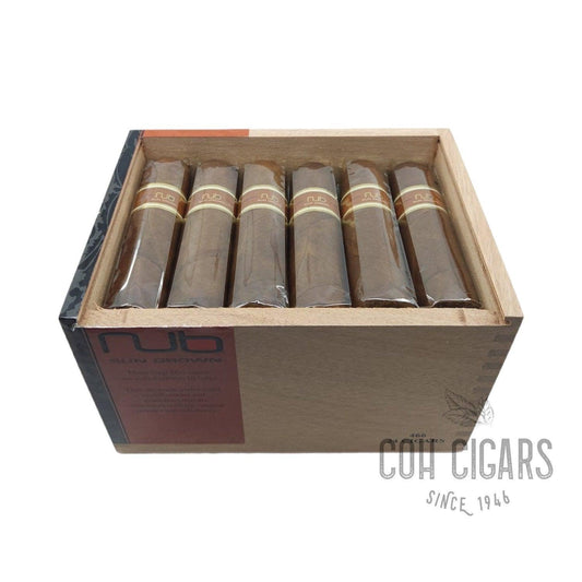 NUB 466 Sun Grown | Box 24 | Oliva cigar - HK CohCigars