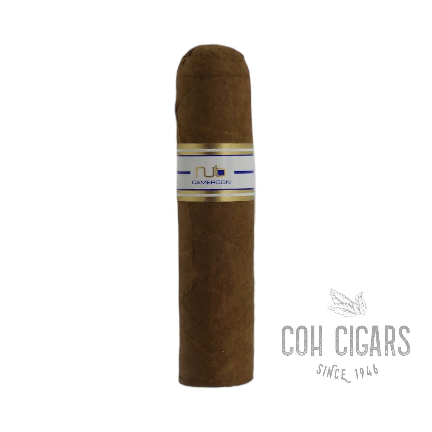 NUB Cameroon 460 | Box 24 | Oliva cigar - HK CohCigars