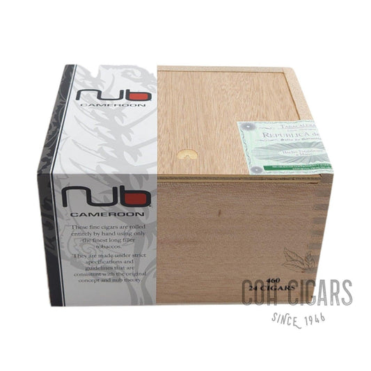 NUB Cameroon 460 | Box 24 | Oliva cigar - HK CohCigars