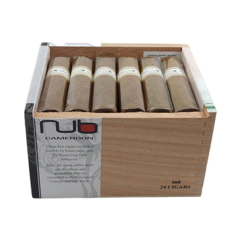 NUB Cameroon 460 | Box 24 | Oliva cigar - HK CohCigars