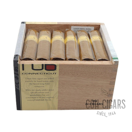 NUB Connecticut 354 | Box 24 | Oliva cigar - HK CohCigars
