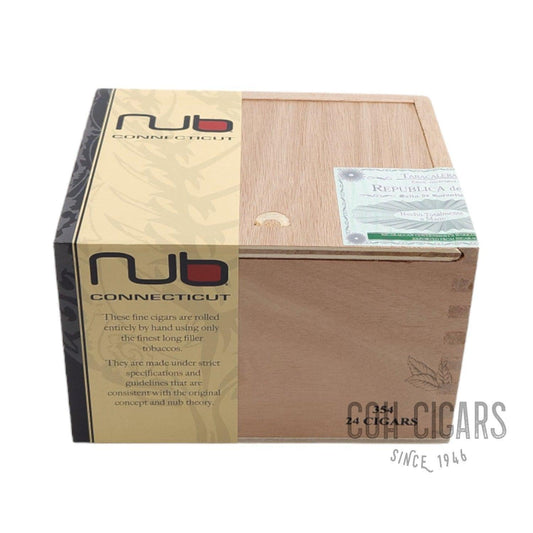NUB Connecticut 354 | Box 24 | Oliva cigar - HK CohCigars
