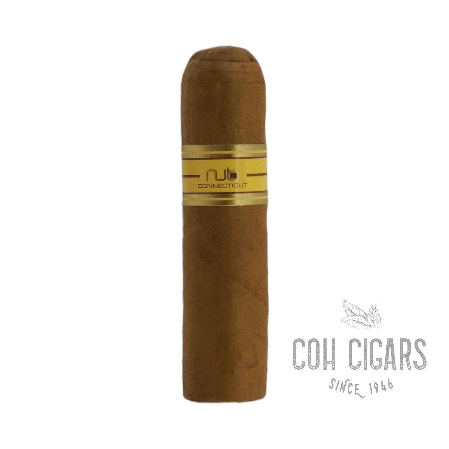 NUB Connecticut 460 | Box 24 | Oliva cigar - HK CohCigars