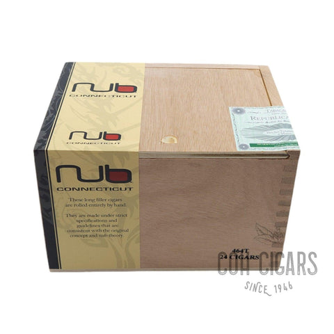 NUB Connecticut 464T | Box 24 | Oliva cigar - HK CohCigars