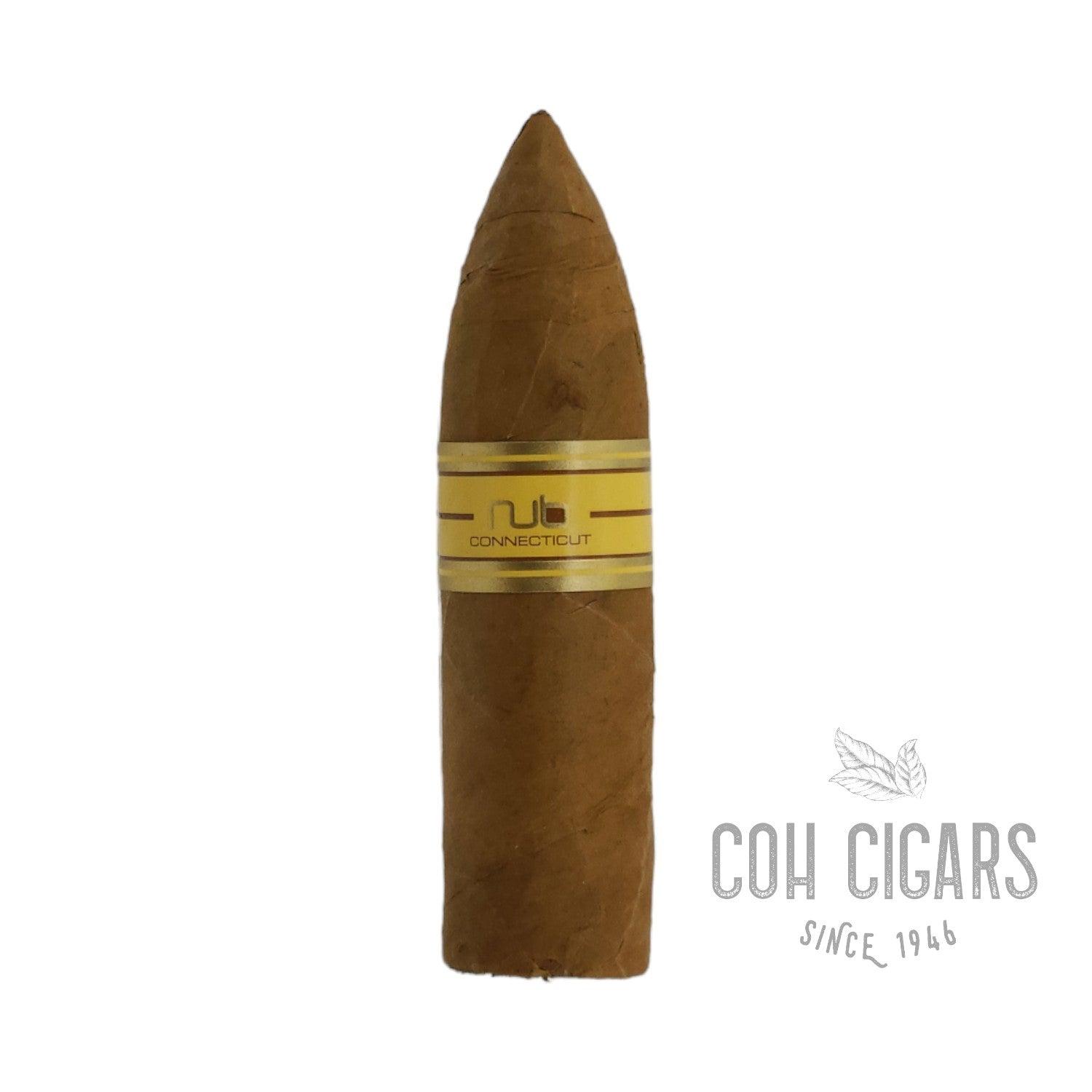 NUB Connecticut 464T | Box 24 | Oliva cigar - HK CohCigars
