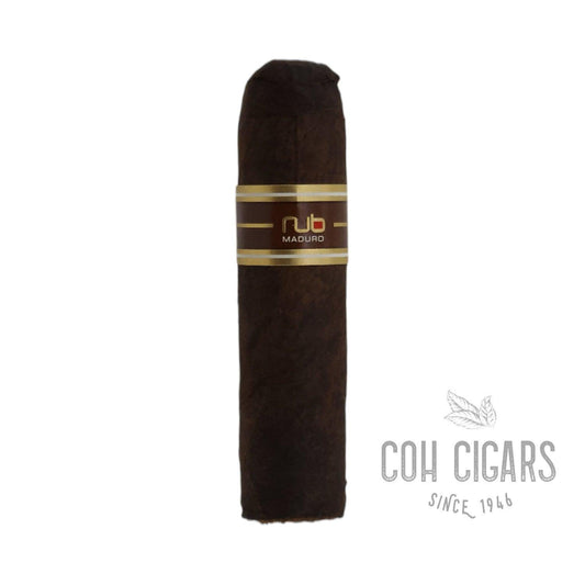 NUB Maduro 460 | Box 24 | Oliva cigar - HK CohCigars